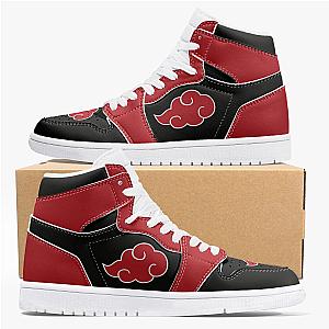 Naruto Shoes - Akatsuki Naruto J-Force Max Shoes Official Store AS0612