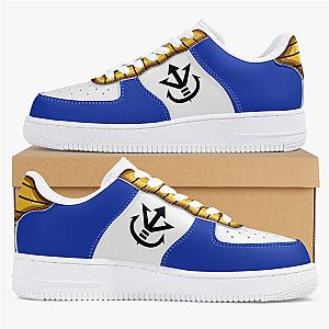 Demon Slayer Shoes - Vegeta Dragon Ball Z Kamikaze 1 Shoes Official Store AS0612