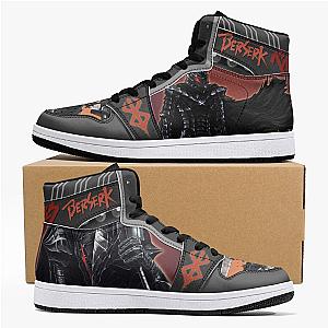 Berserk Shoes - Guts Berserk Armor Berserk J-Force Shoes Official Store AS0612