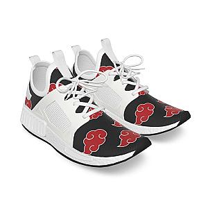 Naruto Shoes - Akatsuki Naruto Custom Nomad Shoes Official Store AS0612