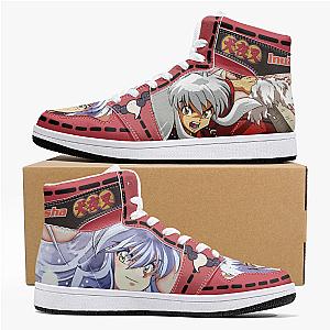 InuYasha Shoes - InuYasha J-Force Shoes Official Store AS0612