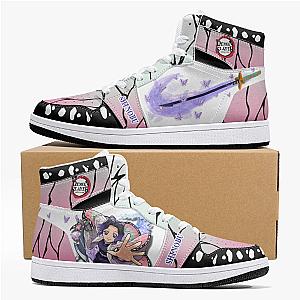 Demon Slayer Shoes - Shinobu Kocho Demon Slayer J-Force Shoes Official Store AS0612