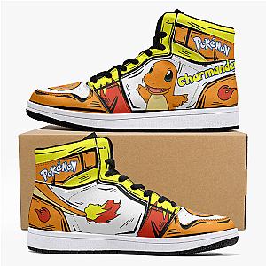 Pokemon Shoes - Charmander Pokemon J-Force Shoes Official Store AS0612