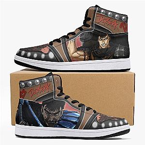 Berserk Shoes - Guts Berserk J-Force Shoes Official Store AS0612