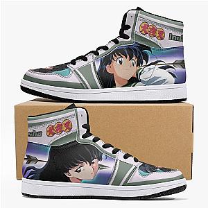 InuYasha Shoes - Higurashi Kagome InuYasha J-Force Shoes Official Store AS0612