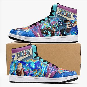 One Piece Shoes - Marco the Phoenix One Piece J-Force Shoes Official Store AS0612