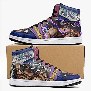 One Piece Shoes - Kaido One Piece J-Force Shoes Official Store AS0612