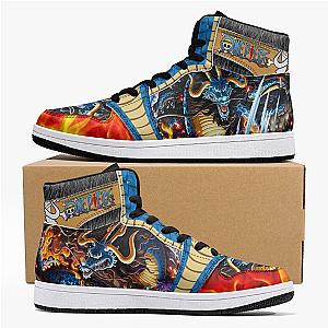 One Piece Shoes - Kaido Dragon Form One Piece J-Force Shoes Official Store AS0612