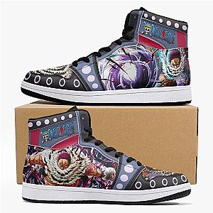 One Piece Shoes - Charlotte Katakuri One Piece J-Force Shoes Official Store AS0612