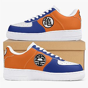 Demon Slayer Shoes - Goku Dragon Ball Z Kamikaze 1 Shoes Official Store AS0612