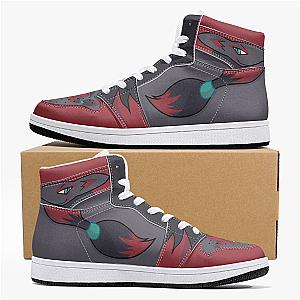 Pokemon Shoes - Zoroark Pokémon J-Force Shoes Official Store AS0612