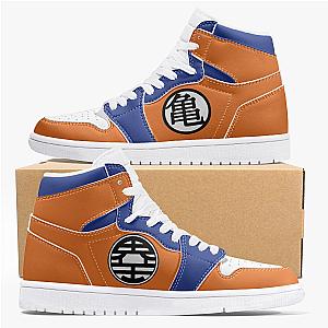 Demon Slayer Shoes - Goku Dragon Ball Z J-Force Max Shoes Official Store AS0612