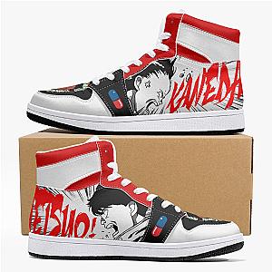 Akira Shoes - Akira Kaneda vs Tetsuo Shima Akira J-Force Shoes Official Store AS0612