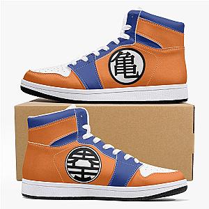 Demon Slayer Shoes - Goku Kami Kai J-Force Shoes Official Store AS0612