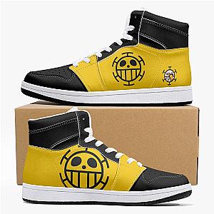 One Piece Shoes - Trafalgar D. Water Law One Piece J-Force Shoes Official Store AS0612