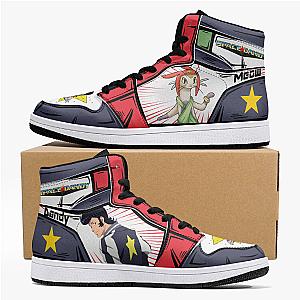 Anime Shoes - Dandy and Meow Space Dandy J-Force Shoes Official Store AS0612