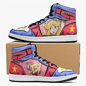 Anime Shoes - Honey Space Dandy J-Force Shoes Official Store AS0612