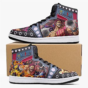 One Piece Shoes - Charlotte Katakuri Awakening One Piece J-Force Shoes Official Store AS0612