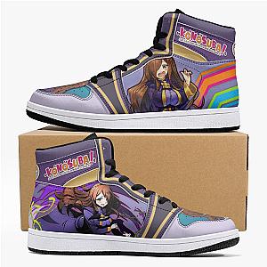 Konosuba Shoes - Wiz Konosuba J-Force Shoes Official Store AS0612