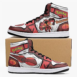 Pokemon Shoes - Buzzwole Pokemon J-Force Shoes Official Store AS0612