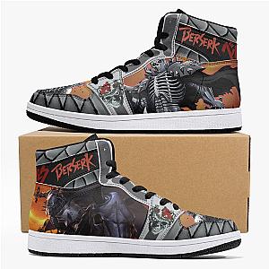 Berserk Shoes - Skull Knight Berserk J-Force Shoes Official Store AS0612