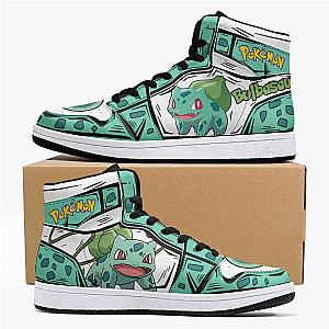 Pokemon Shoes - Bulbasaur Pokemon J-Force Shoes Official Store AS0612