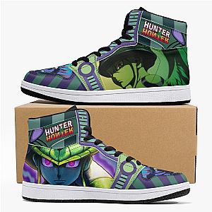 Hunter X Hunter Shoes - Meruem Hunter X Hunter J-Force Shoes Official Store AS0612