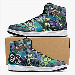 Hunter X Hunter Shoes - Chimera Ant King Hunter X Hunter J-Force Shoes Official Store AS0612