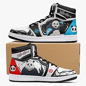 Jujutsu Kaisen Shoes - Panda Jujutsu Kaisen J-Force Shoes Official Store AS0612