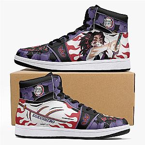 Demon Slayer Shoes - Kokushibo Demon Slayer J-Force Shoes Official Store AS0612