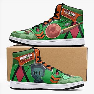 Hunter X Hunter Shoes - Gon Hunter X Hunter J-Force Shoes Official Store AS0612