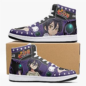 Seven Deadly Sins Shoes - Merlin True Form Seven Deadly Sins J-Force Shoes Official Store AS0612