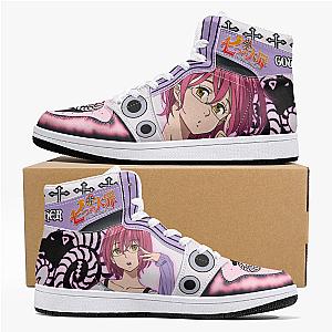 Seven Deadly Sins Shoes - Gowther Seven Deadly Sins J-Force Shoes Official Store AS0612