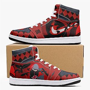 Naruto Shoes - Itachi Uchiha Naruto J-Force Shoes Official Store AS0612