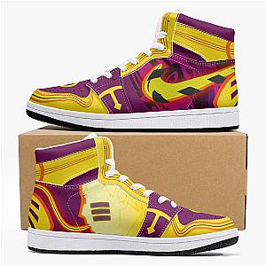 Naruto Shoes - Naruto Jigen Boruto J-Force Shoes Official Store AS0612