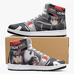 Naruto Shoes - Uchiha Itachi Anbu Naruto Shippuden J-Force Shoes Official Store AS0612