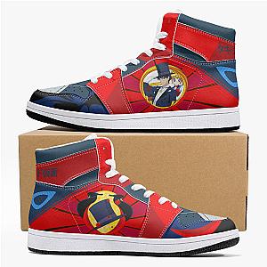 Sailor Moon Shoes - Tuxedo Mask Sailor Moon Crystal J-Force Shoes Official Store AS0612