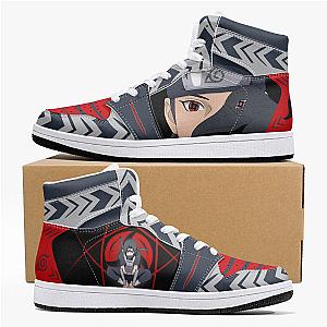 Naruto Shoes - Itachi Uchiha Naruto J-Force Shoes Official Store AS0612