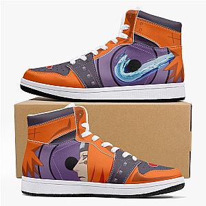 Naruto Shoes - Yahiko Akatsuki Naruto J-Force Shoes Official Store AS0612