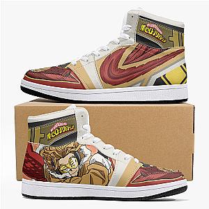 MHA Shoes - Takami Keigo Hawks My Hero Academia J-Force Shoes Official Store AS0612