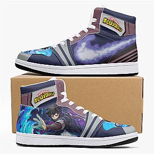 MHA Shoes - Dabi My Hero Academia J-Force Shoes Official Store AS0612