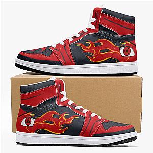 Naruto Shoes - Itachi Uchiha Naruto J-Force Shoes Official Store AS0612