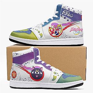 Sailor Moon Shoes - Sailor Moon Crystal J-Force Shoes Official Store AS0612