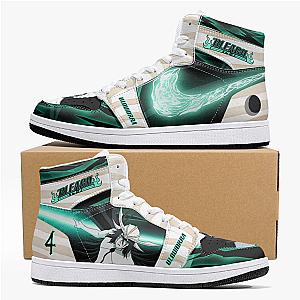 Bleach Shoes - Ulquiorra Cifer Bleach J-Force Shoes Official Store AS0612