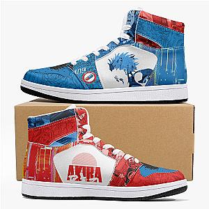 Akira Shoes - Tetsuo Shima Akira J-Force Shoes Official Store AS0612