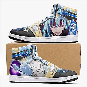 Slime Shoes - Rimuru Tempest That Time I Got Reincarnated as a Slime J-Force Shoes Official Store AS0612