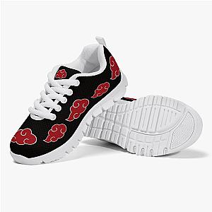 Naruto Shoes - Akatsuki Naruto Kids Lightweight Shoes Official Store AS0612