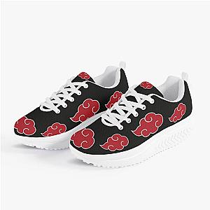 Naruto Shoes - Akatsuki Naruto Womens Rocker Bottom Shoes Official Store AS0612