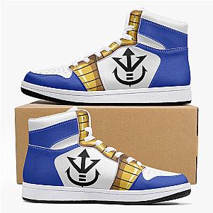 Demon Slayer Shoes - Vegeta Saiyan Pride J-Force Shoes Official Store AS0612