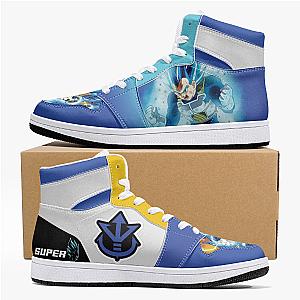 Demon Slayer Shoes - Super Saiyan Vegeta Dragon Ball Z J-Force Shoes Official Store AS0612